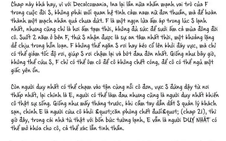 Serena Tập 188 trang 84