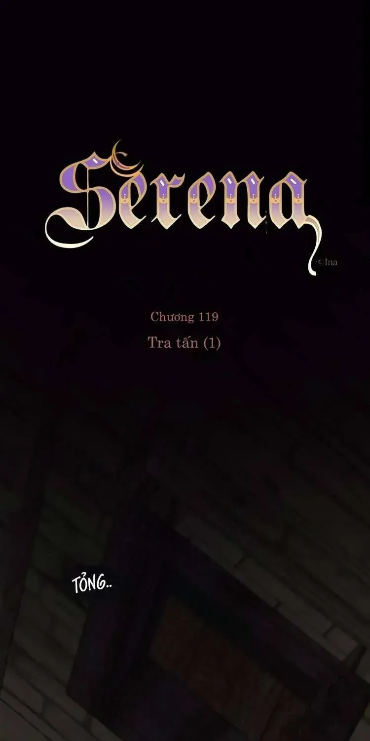Serena Tập 189 trang 3