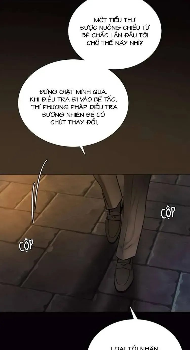 Serena Tập 189 trang 38