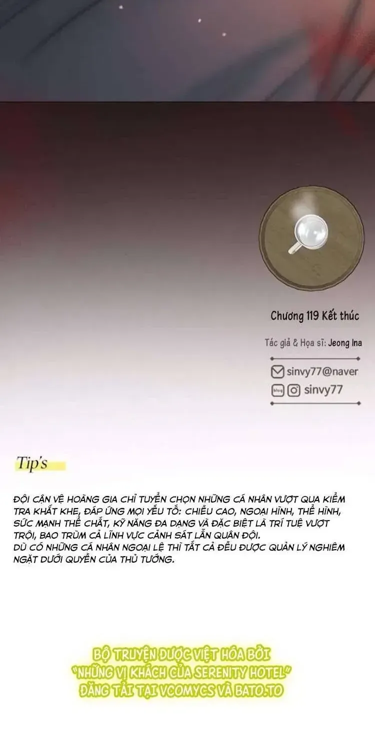 Serena Tập 189 trang 76