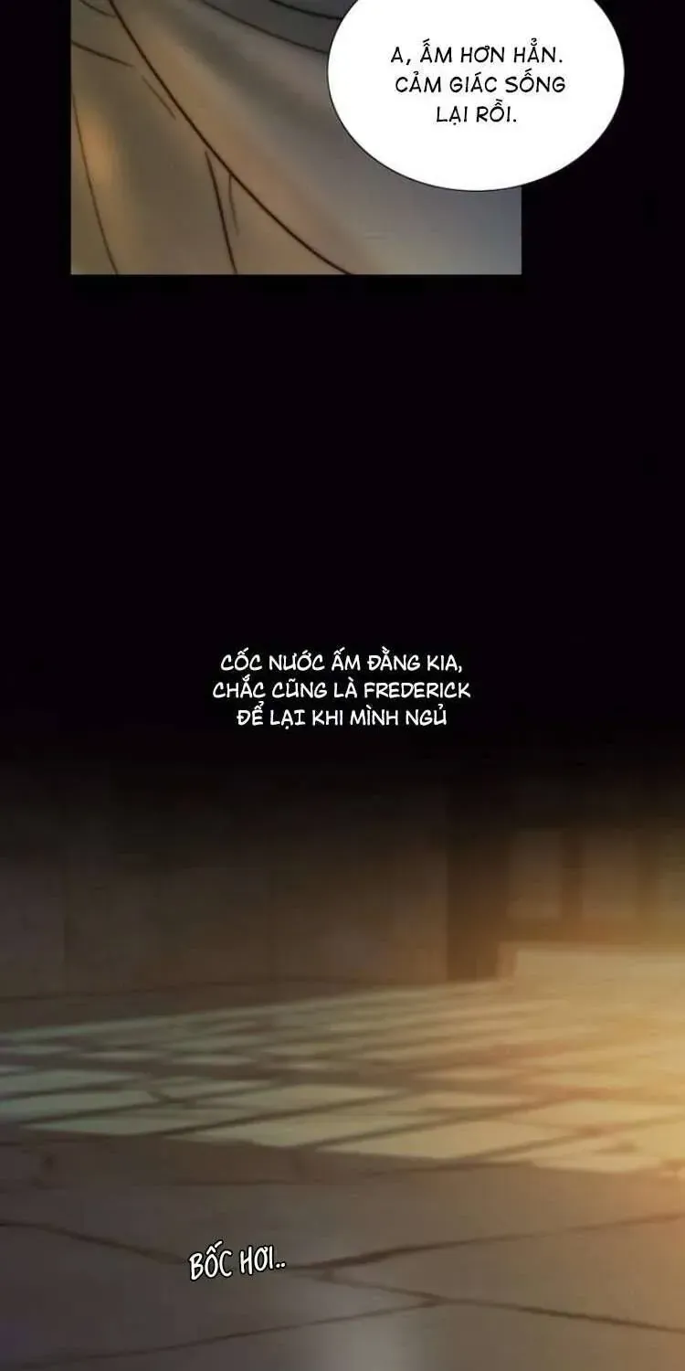 Serena Tập 189 trang 9