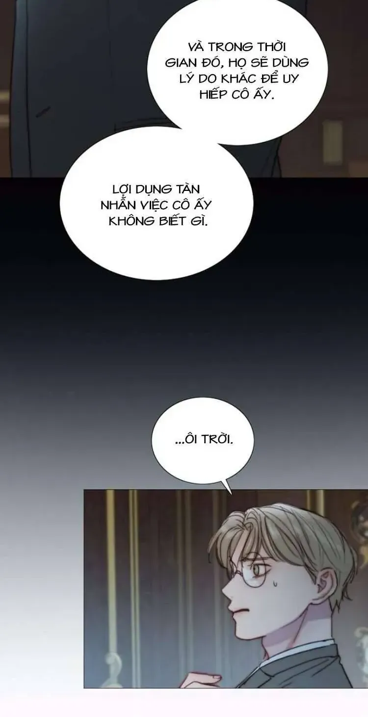 Serena Tập 190 trang 18