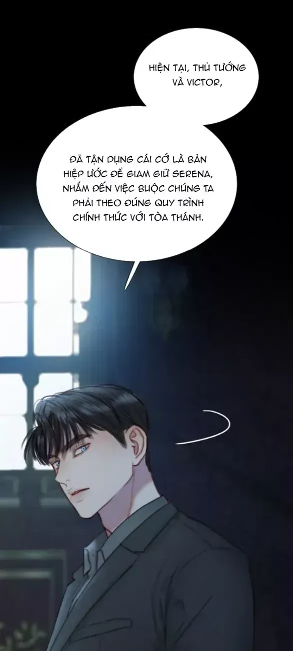 Serena Tập 191 trang 19