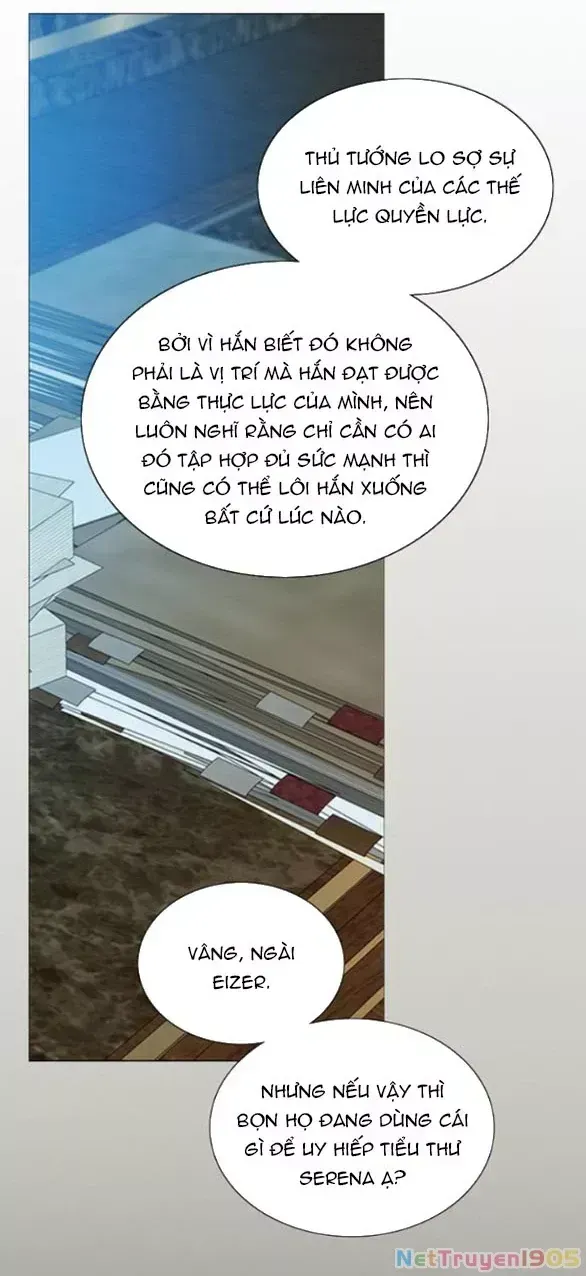 Serena Tập 191 trang 23
