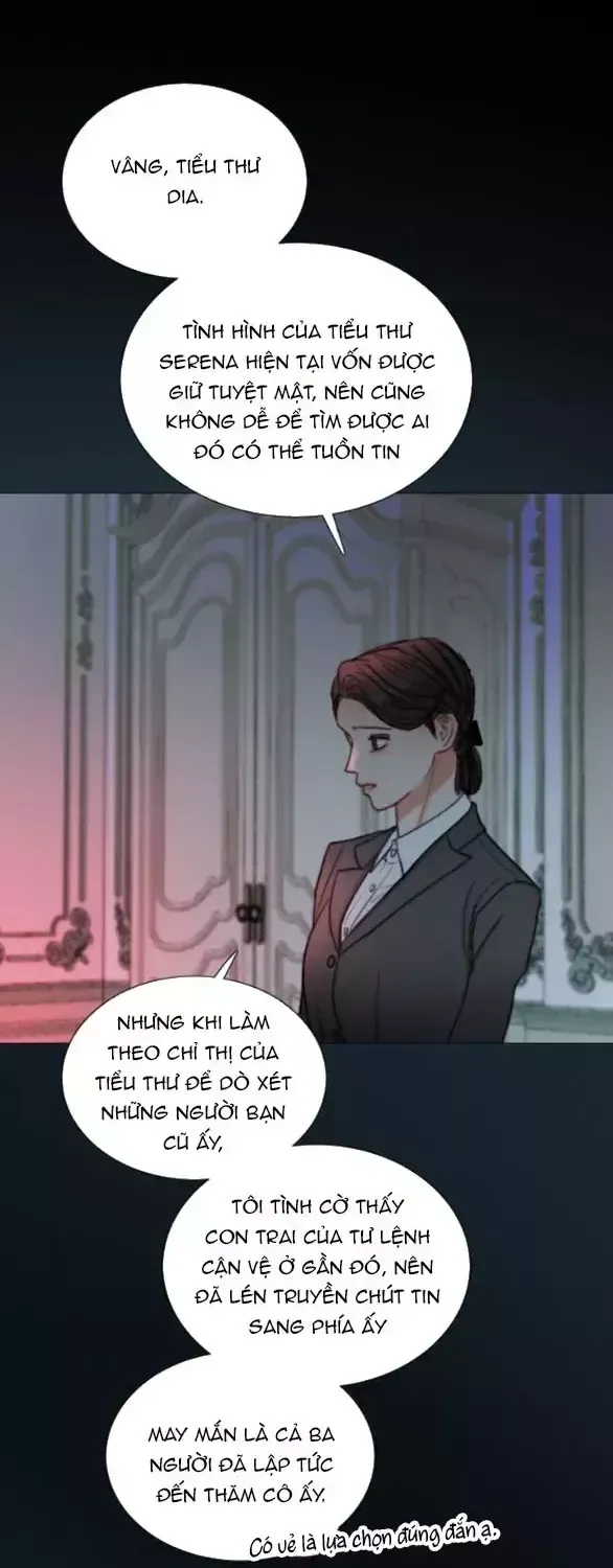 Serena Tập 192 trang 26
