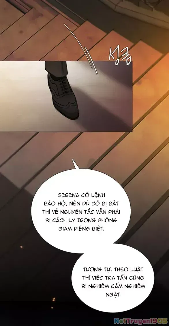 Serena Tập 193 trang 16