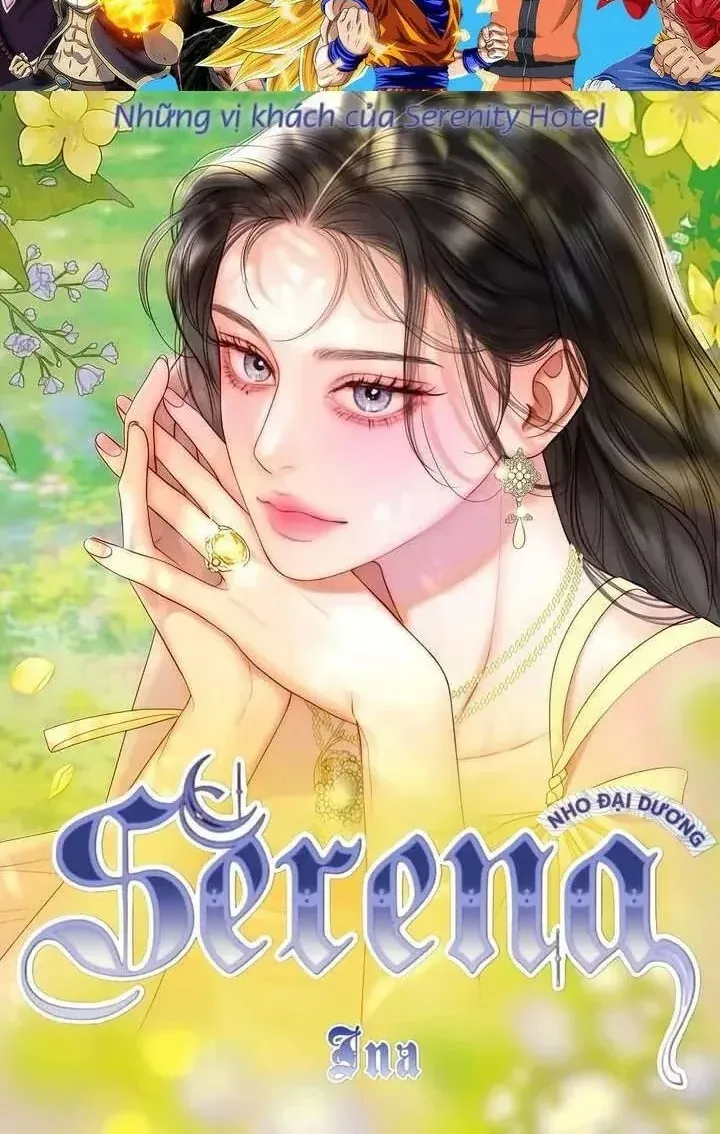 Serena Tập 194 trang 2