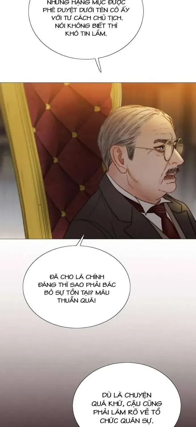 Serena Tập 194 trang 19