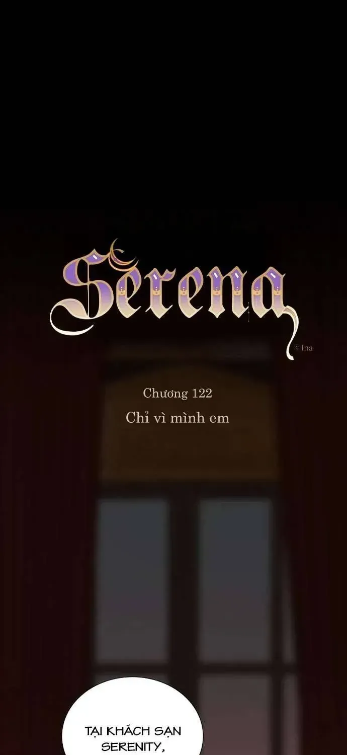 Serena Tập 194 trang 3