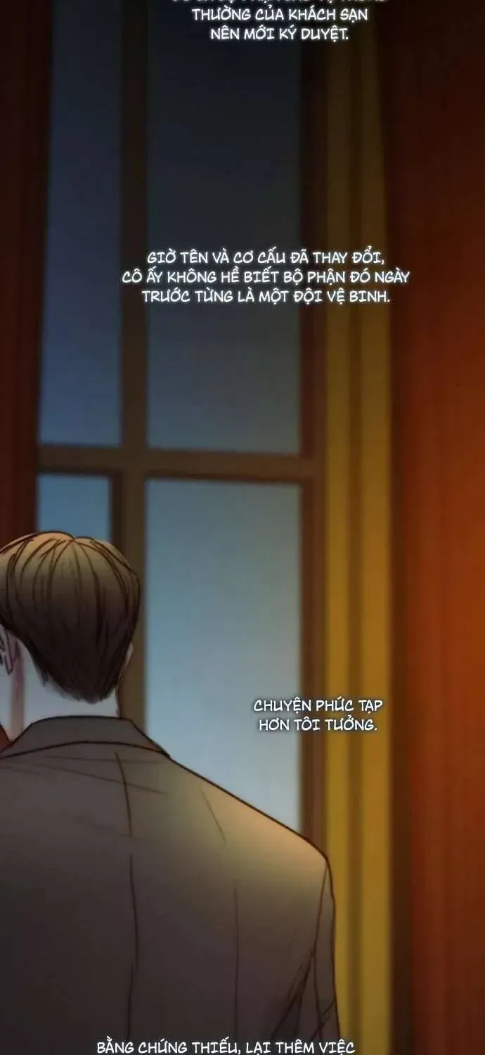 Serena Tập 194 trang 21