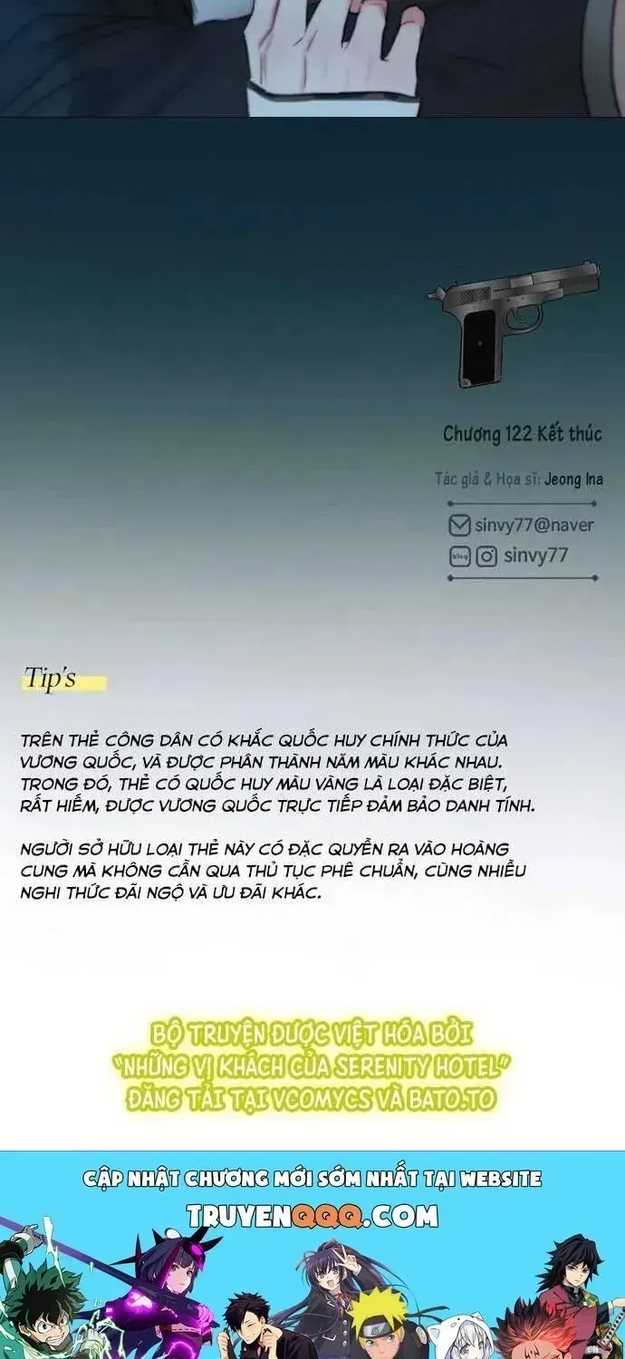 Serena Tập 194 trang 85