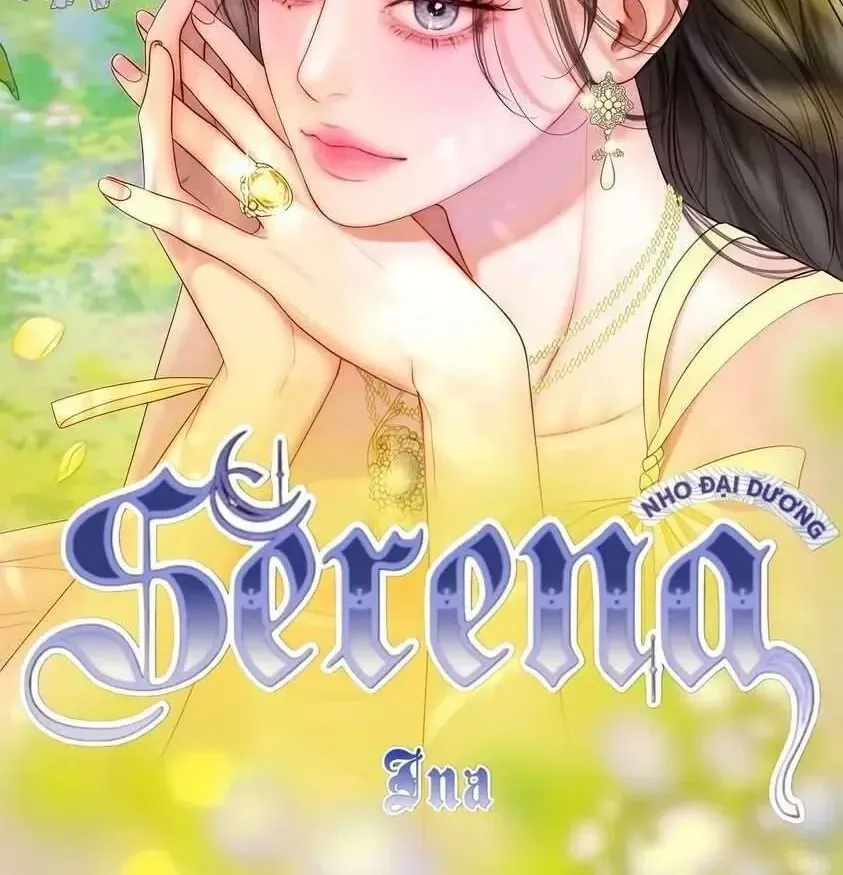 Serena Tập 195 trang 3
