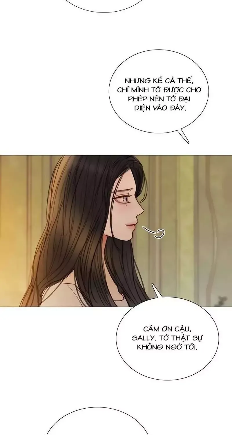 Serena Tập 195 trang 36