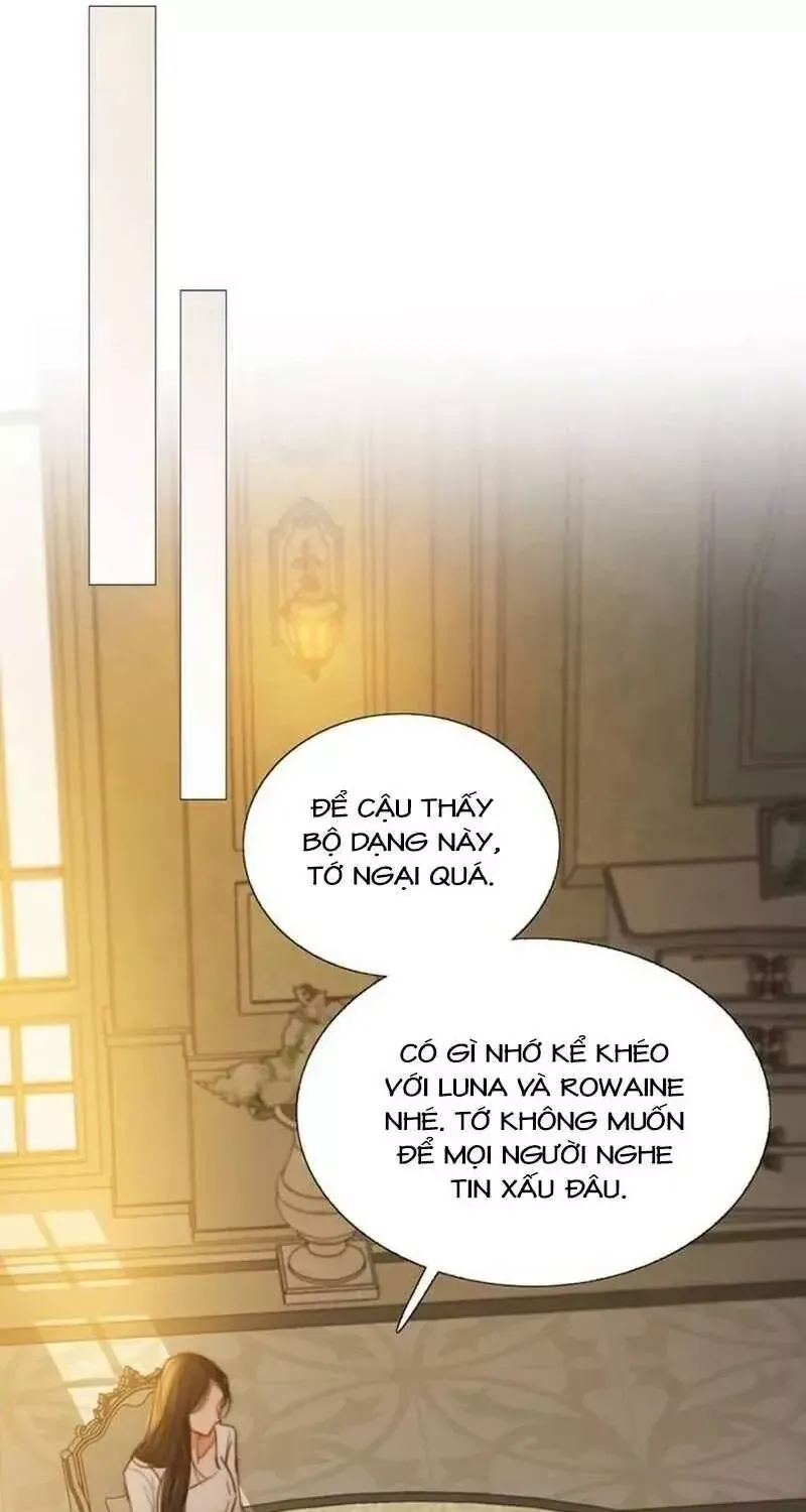 Serena Tập 195 trang 38