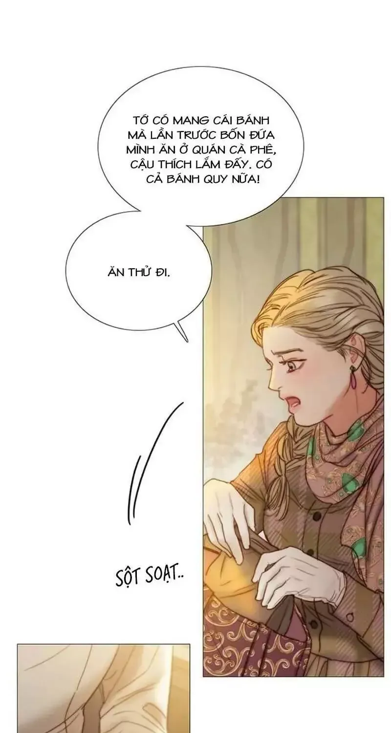 Serena Tập 195 trang 40