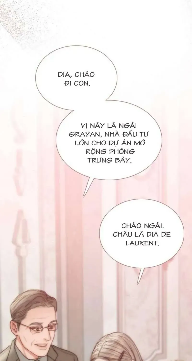 Serena Tập 196 trang 18