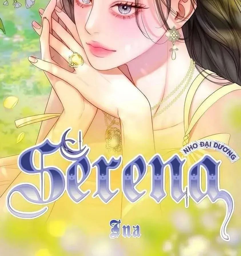 Serena Tập 196 trang 3