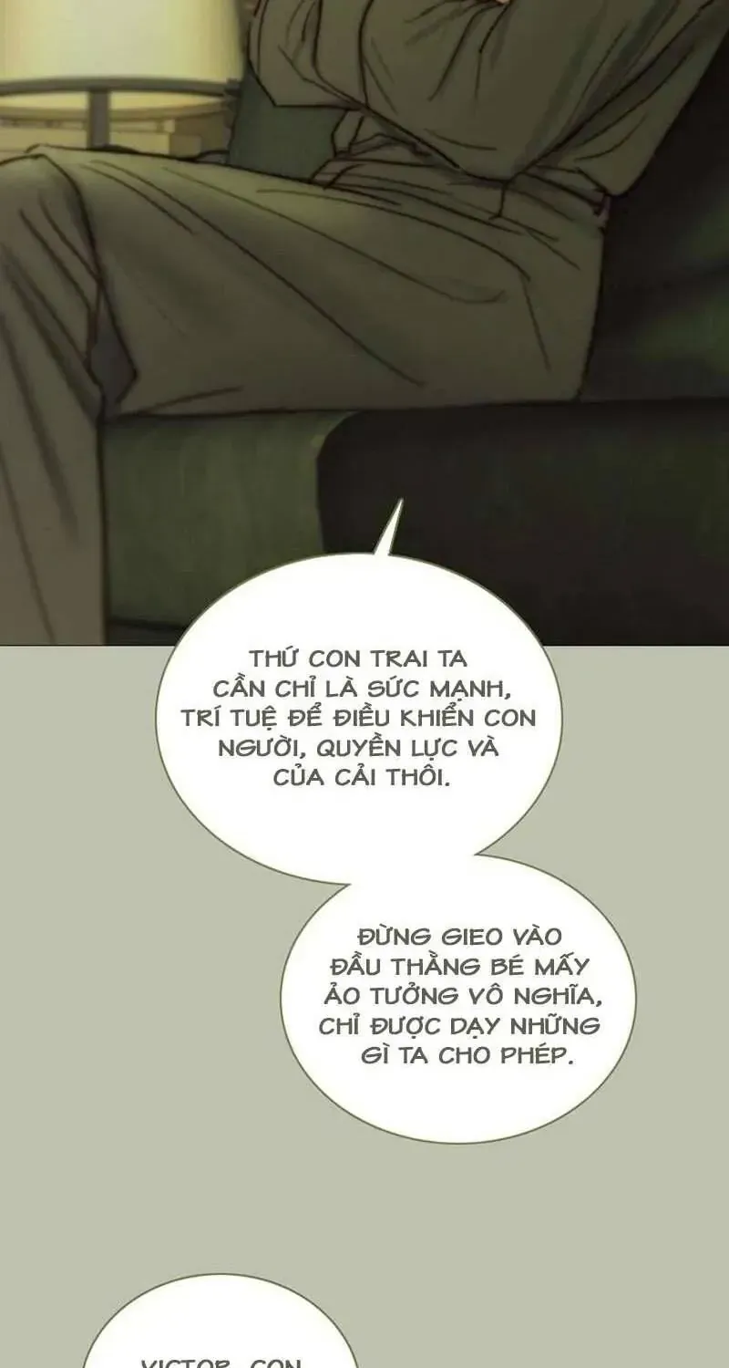Serena Tập 197 trang 30