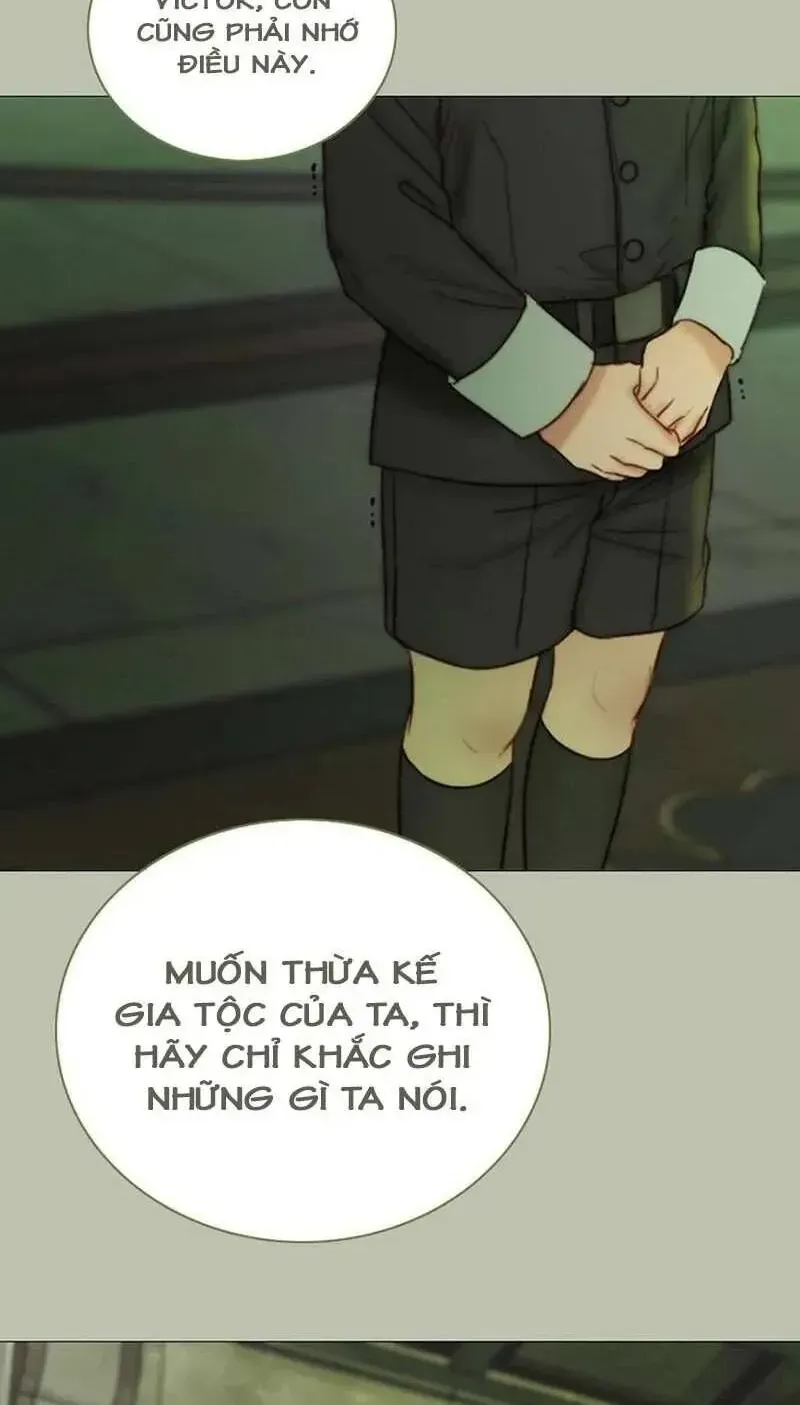 Serena Tập 197 trang 31