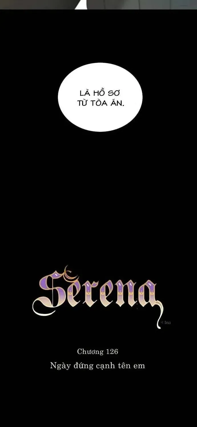 Serena Tập 198 trang 11