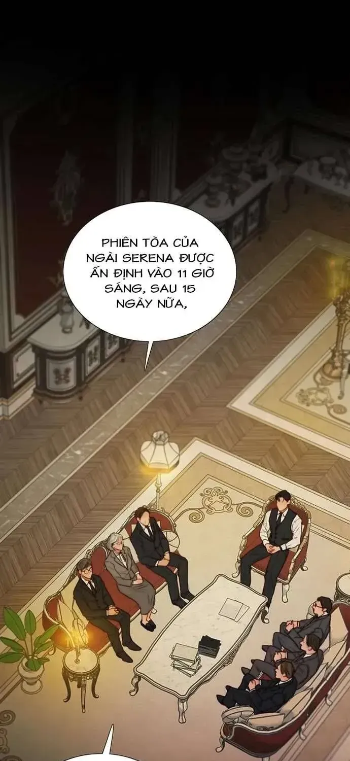 Serena Tập 198 trang 12