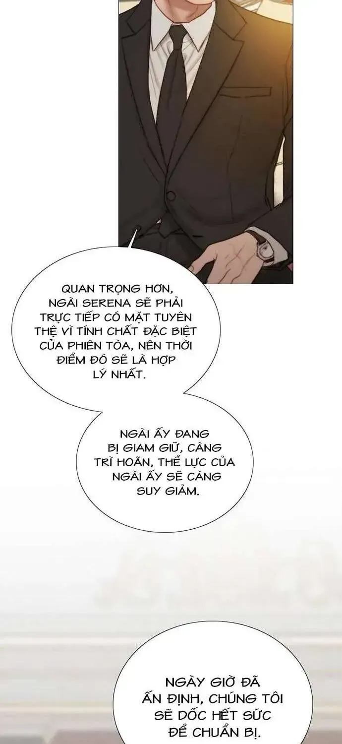Serena Tập 198 trang 14