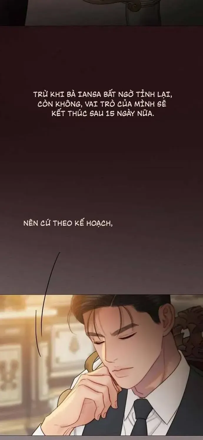 Serena Tập 198 trang 19
