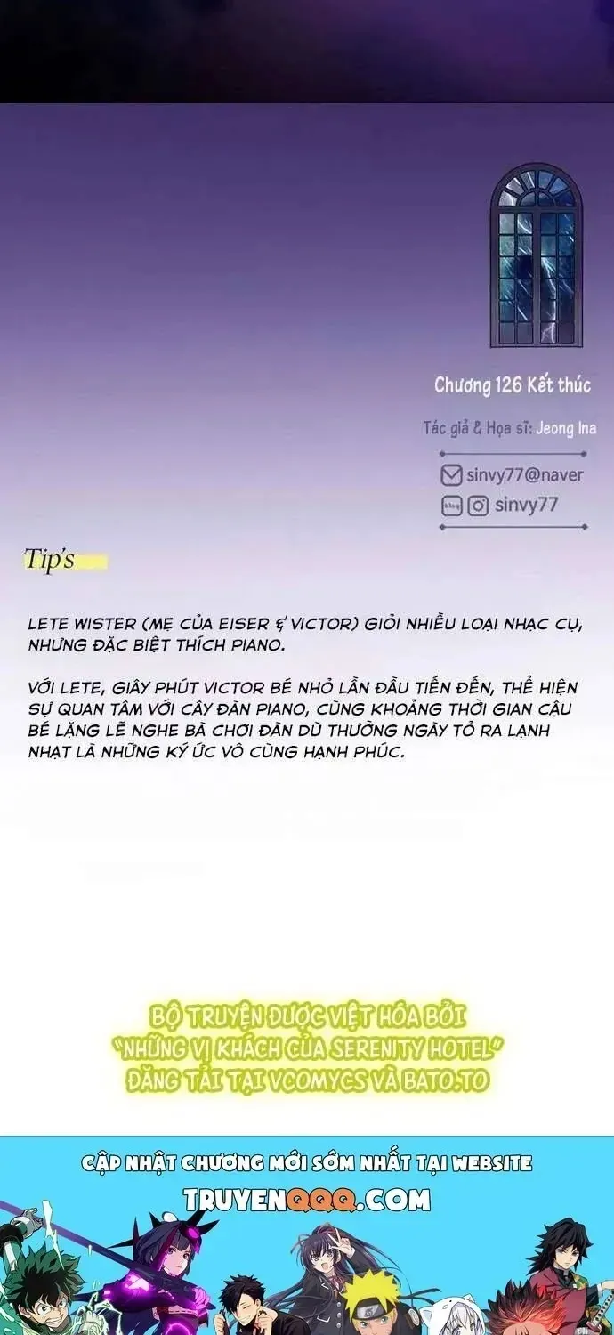 Serena Tập 198 trang 76