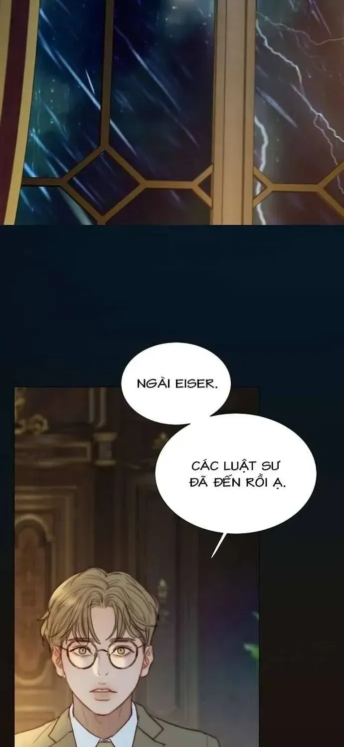 Serena Tập 198 trang 9