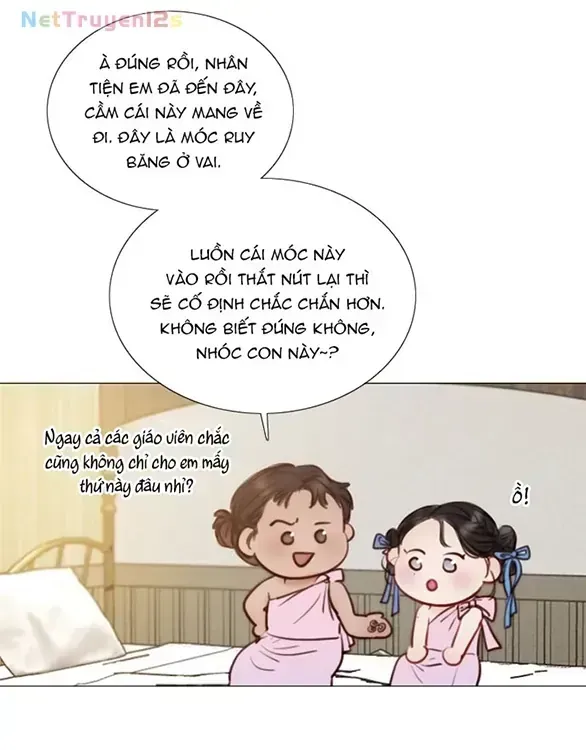 Serena Tập 203 trang 56