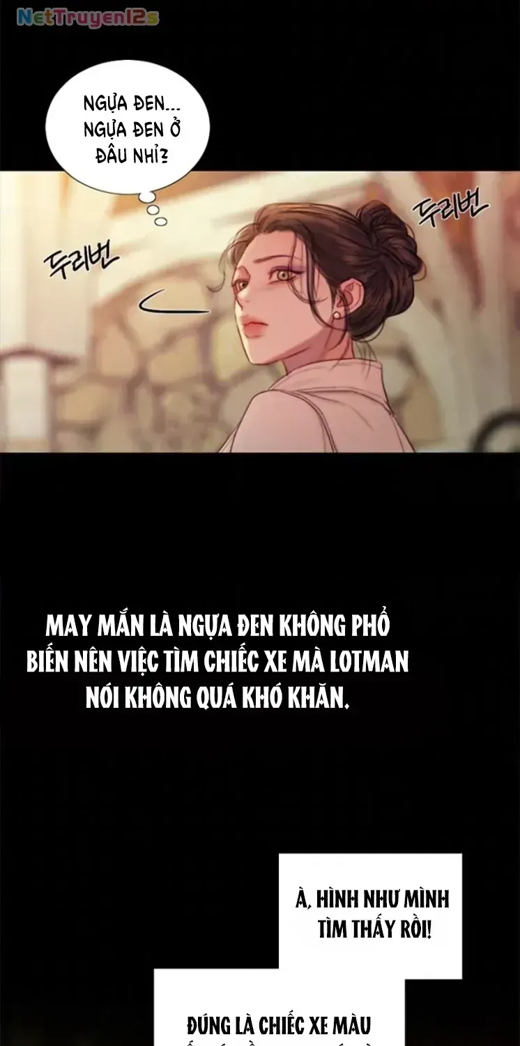 Serena Tập 204 trang 13