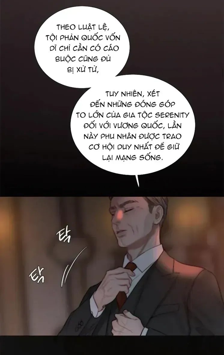 Serena Tập 208 trang 26