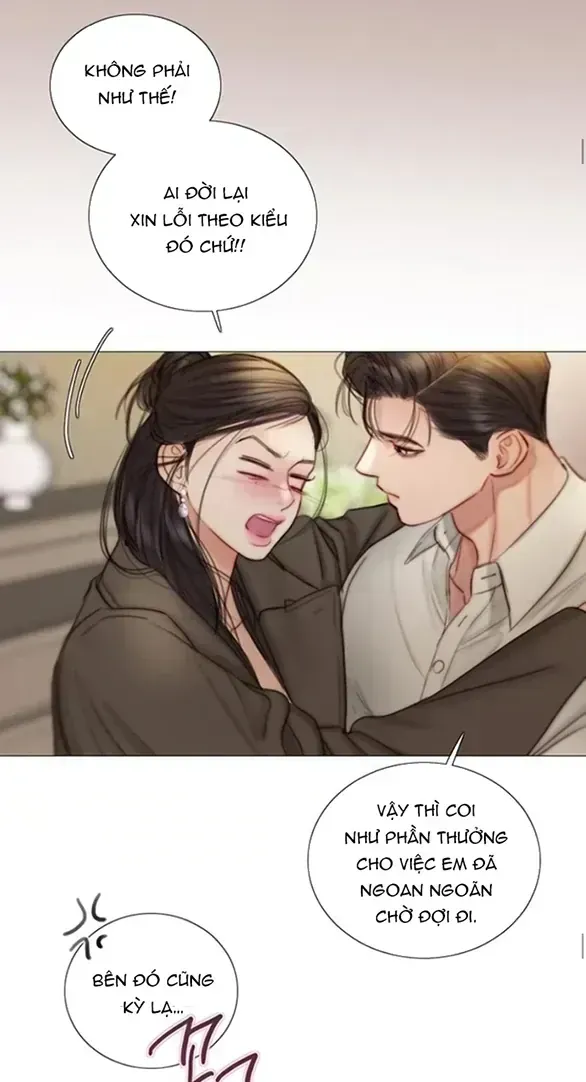 Serena Tập 213 trang 16