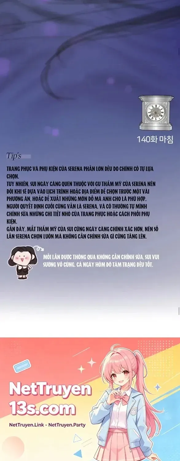 Serena Tập 214 trang 107