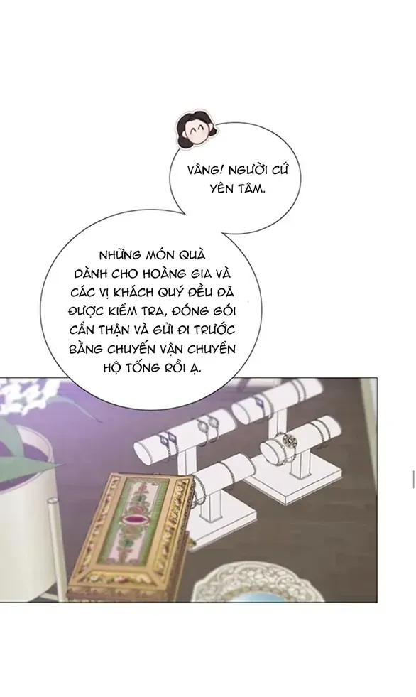 Serena Tập 214 trang 14
