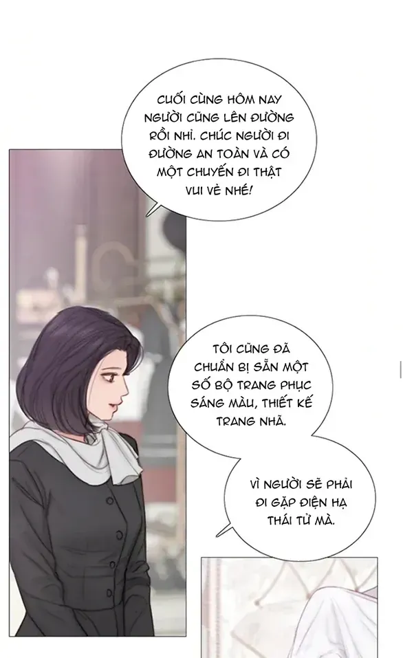 Serena Tập 214 trang 15