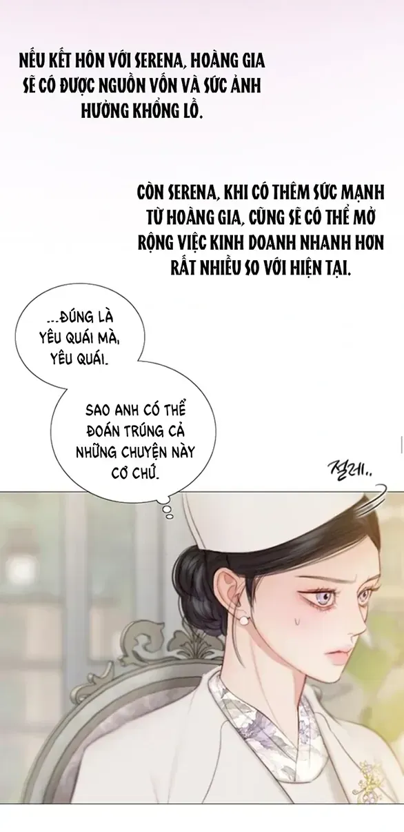 Serena Tập 214 trang 40