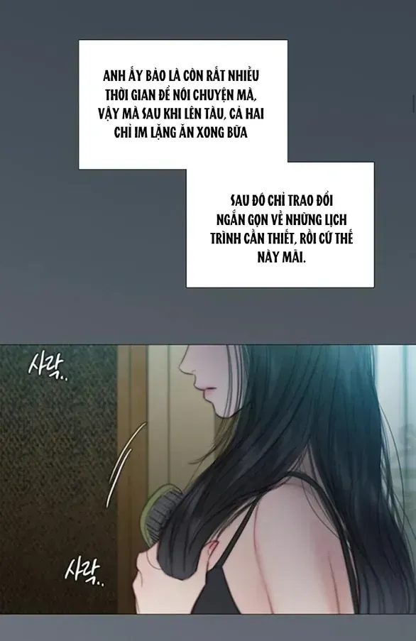 Serena Tập 214 trang 74