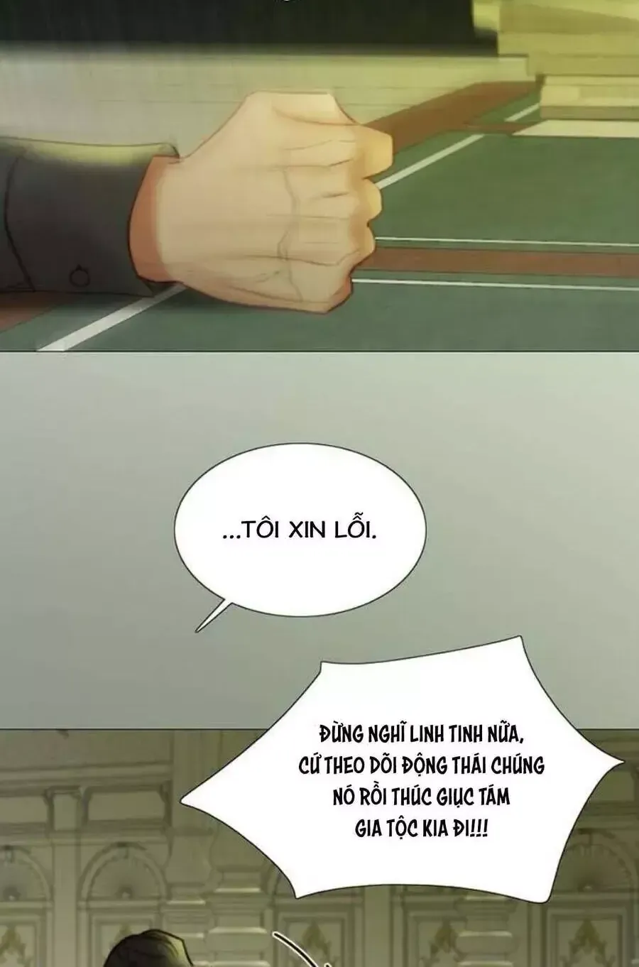 Serena Tập 268 trang 17