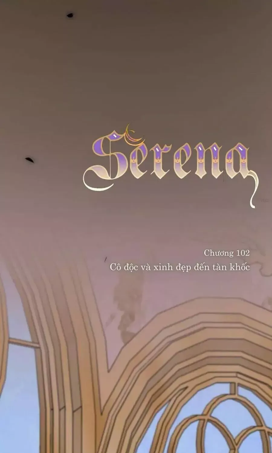 Serena Tập 268 trang 24