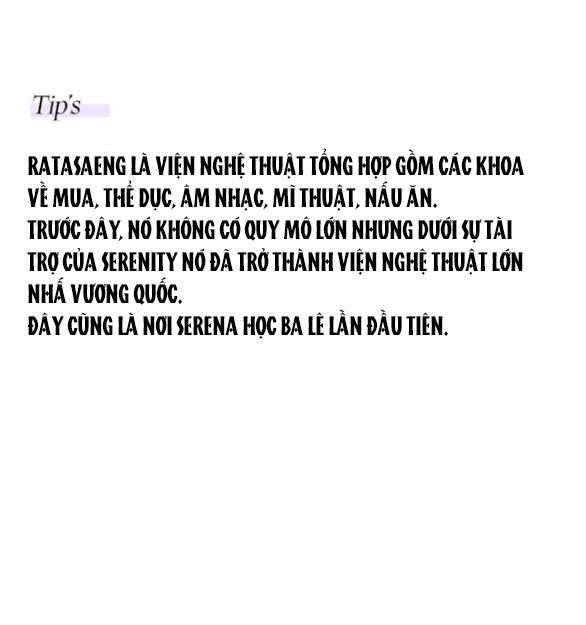 Serena Tập 38.3 trang 86