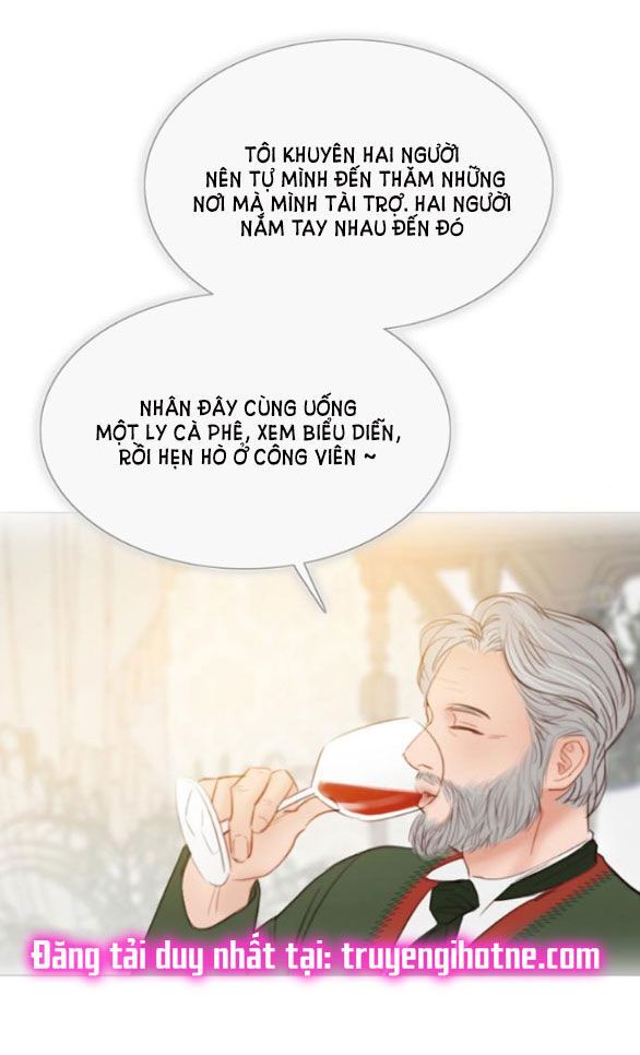 Serena Tập 38.5 trang 5