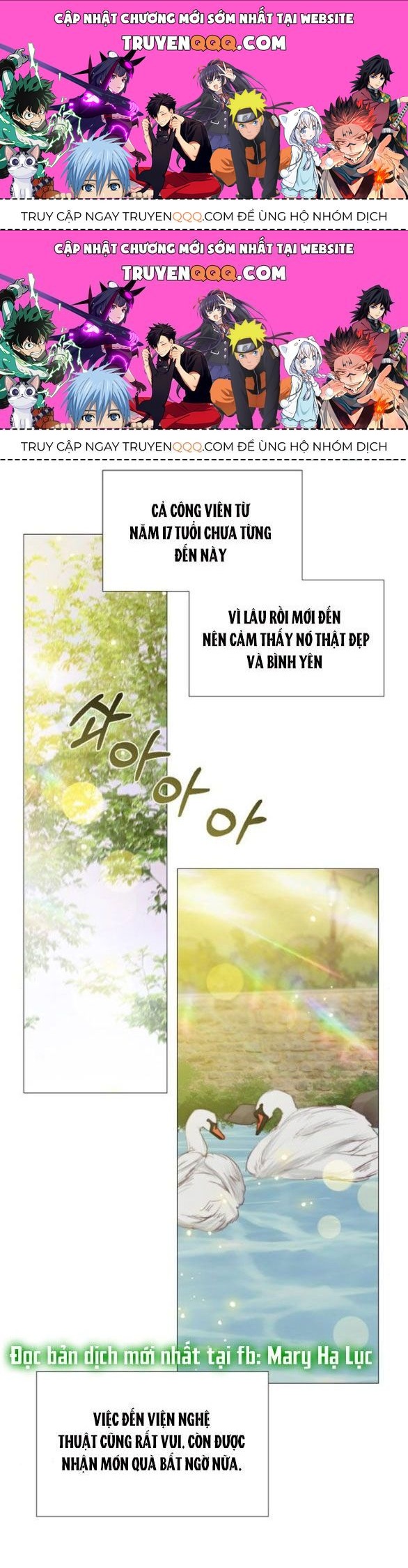 Serena Tập 38.7 trang 1