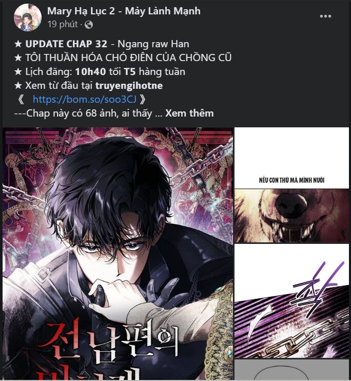 Serena Tập 39.4 trang 29