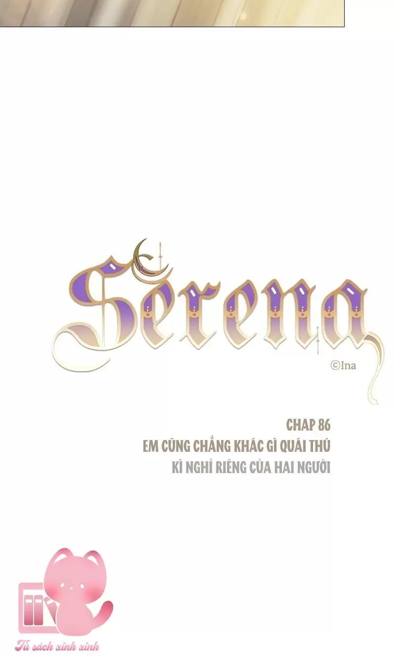 Serena Tập 86 trang 3