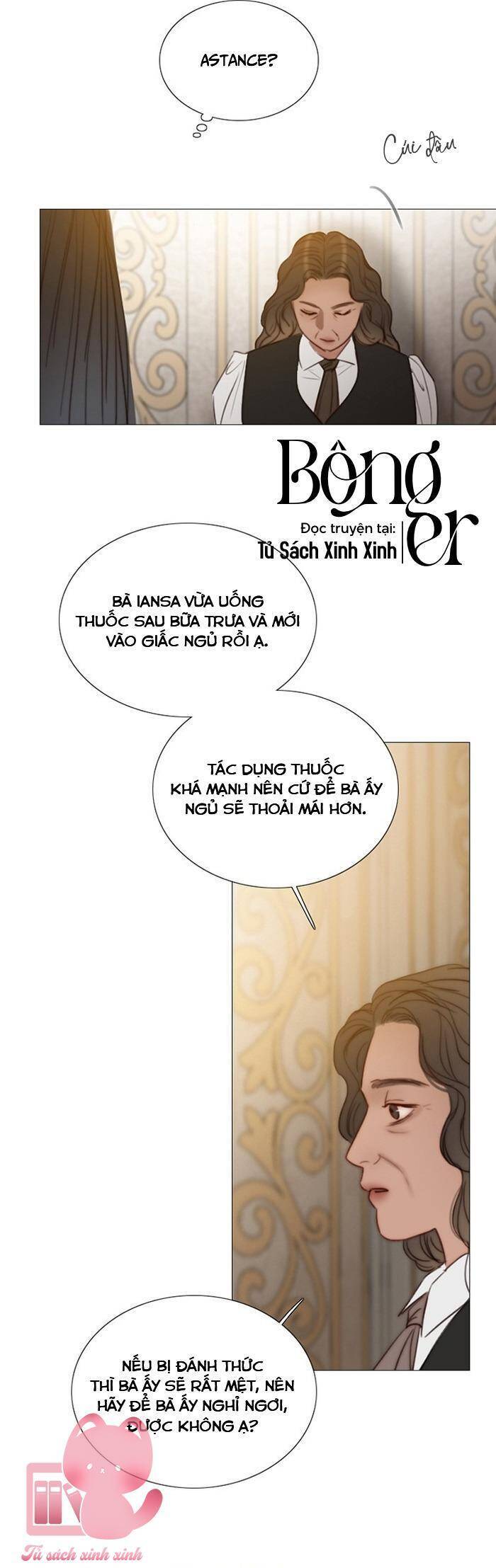 Serena Tập 88 trang 12