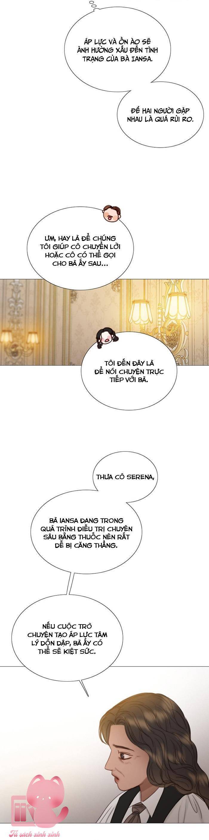 Serena Tập 88 trang 14