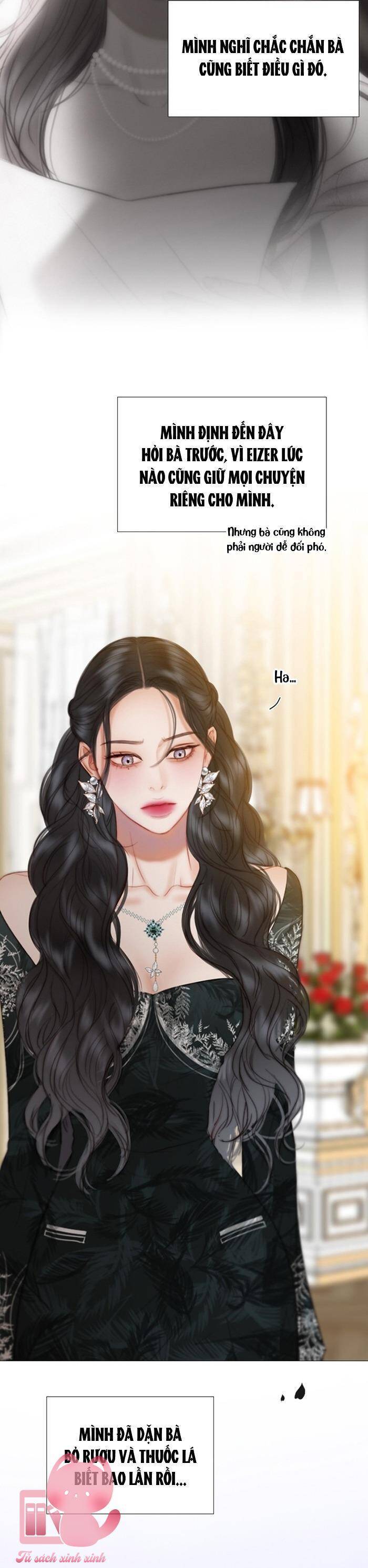Serena Tập 88 trang 16