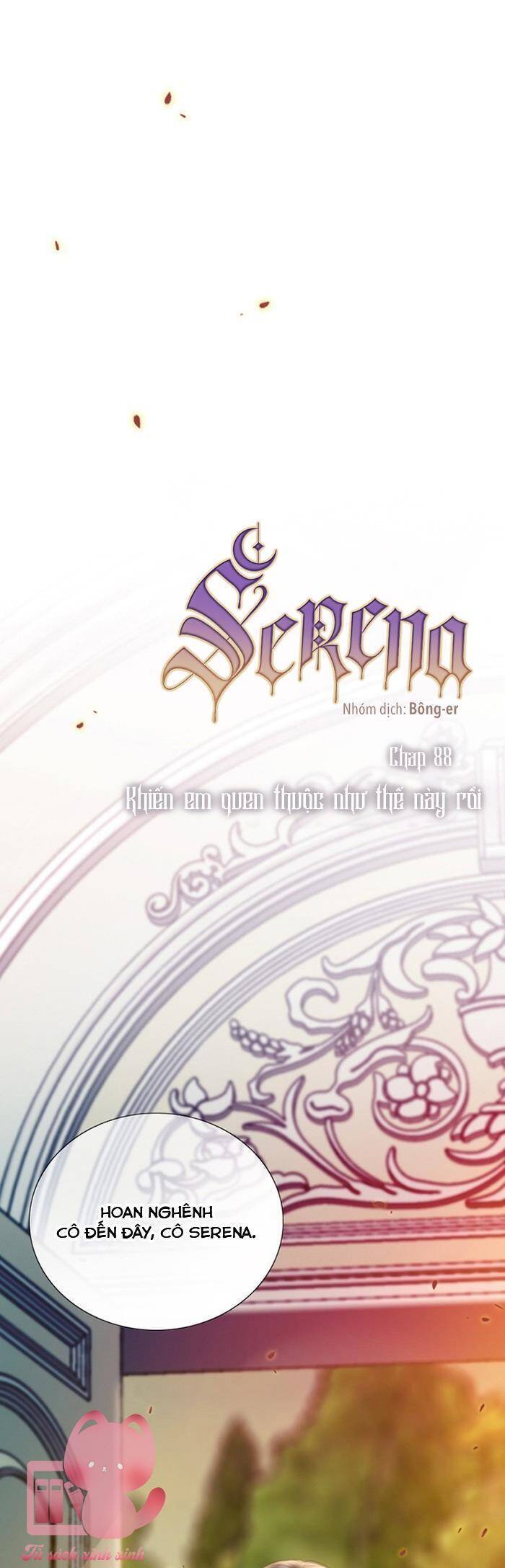 Serena Tập 88 trang 5