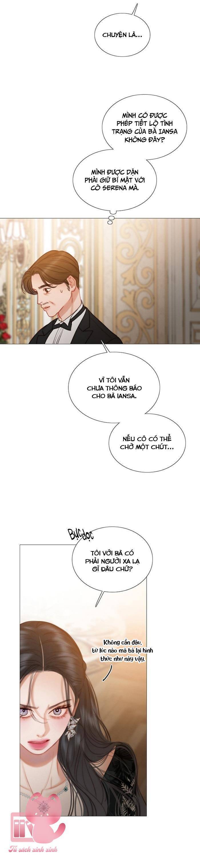 Serena Tập 88 trang 9